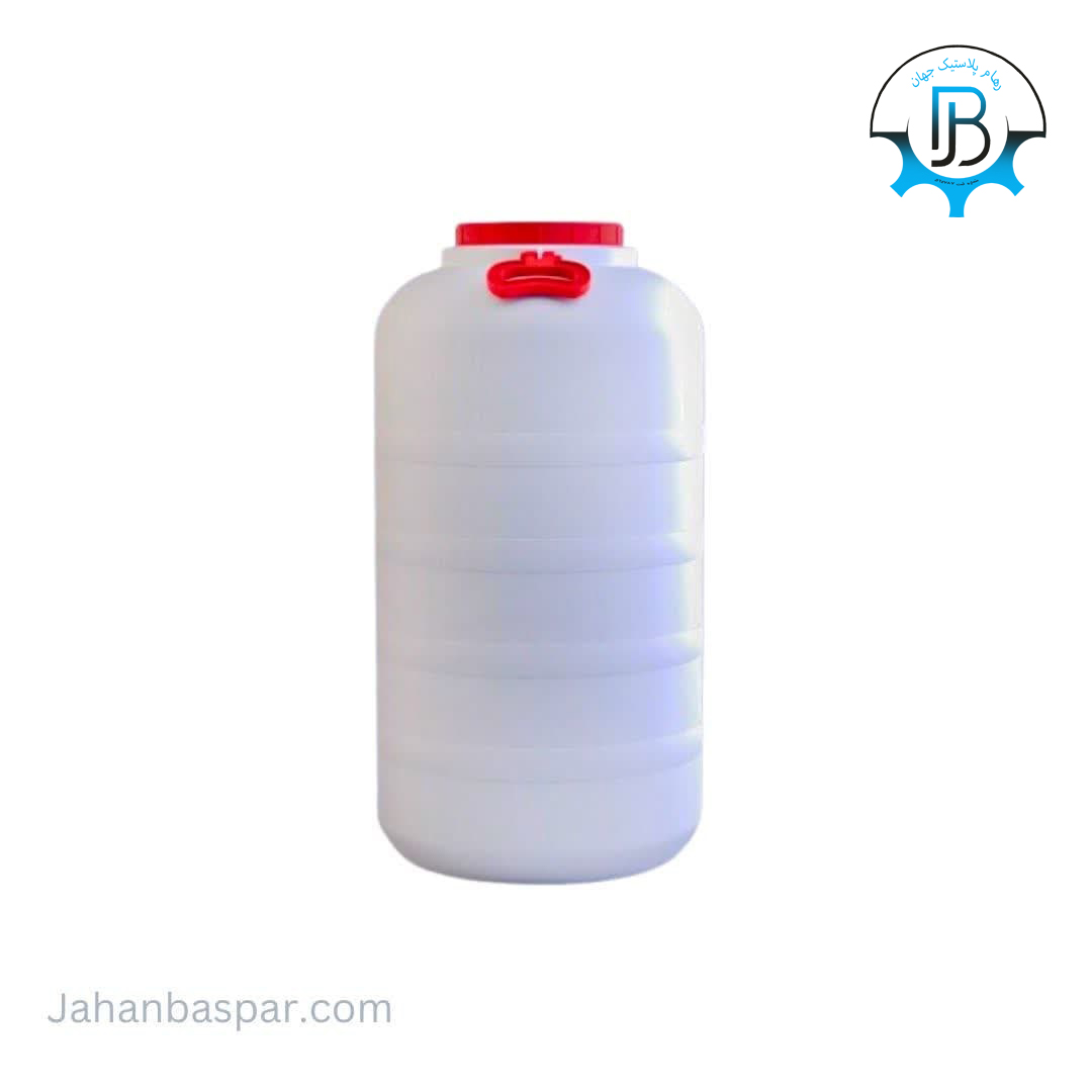 دبه پنجاه لیتری-جهان بسپار